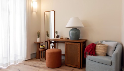 Junior Studio Suite