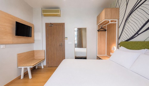 Double or Twin Room