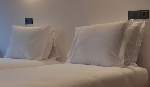 Double or Twin Room, Balcony