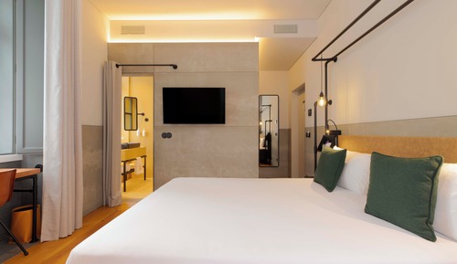 Superior Double or Twin Room