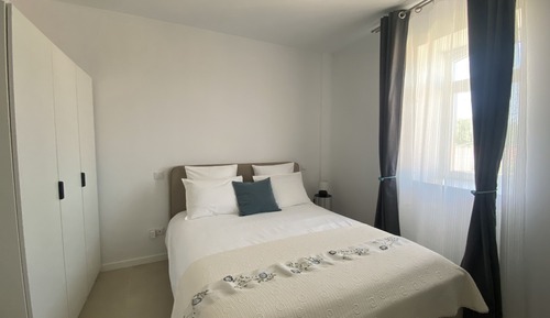 Family Suite, Ensuite