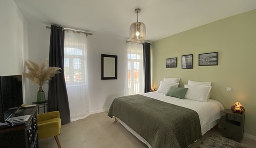 Comfort Double Room, Ensuite