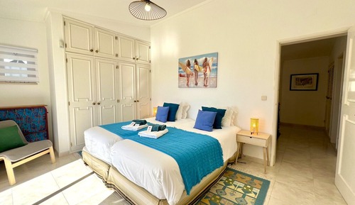 Villa, 4 Bedrooms, Private Pool