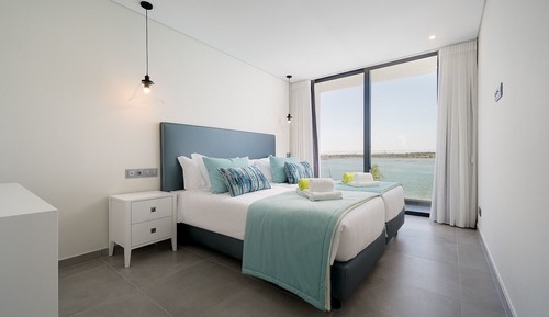 Apartment, 2 Bedrooms, Pool Access