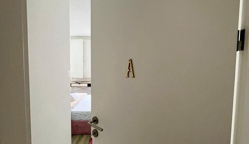 Comfort Suite, City View (SUITE A)