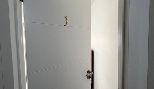 Room, Shared Bathroom, City View (Privado 1 andar)