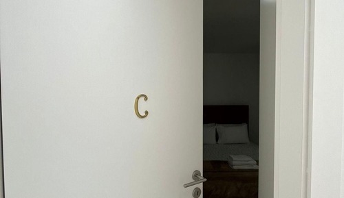Comfort Suite, City View (SUITE C)