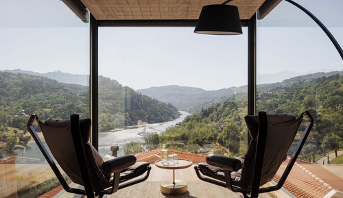 Villa Miradouro