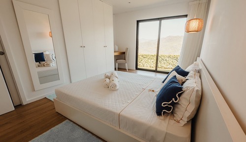 Panoramic House, 2 Bedrooms, Kitchenette