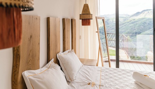 Panoramic House, 1 Queen Bed with Sofa bed, Kitchenette, River View