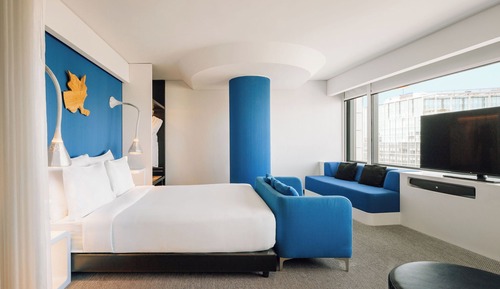 Superior Double Room (SUPER COOL)
