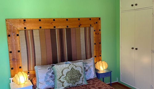 Basic Studio, 1 Double Bed