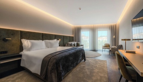 Studio Suite, Non Smoking