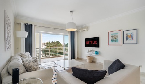 Apartment, 2 Bedrooms