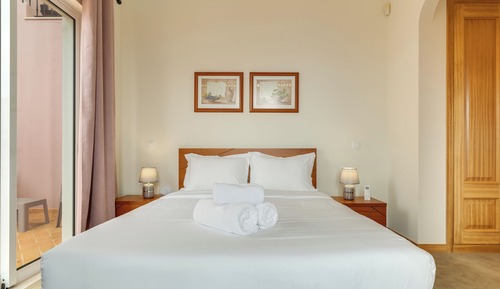 Family Villa, Sea View
