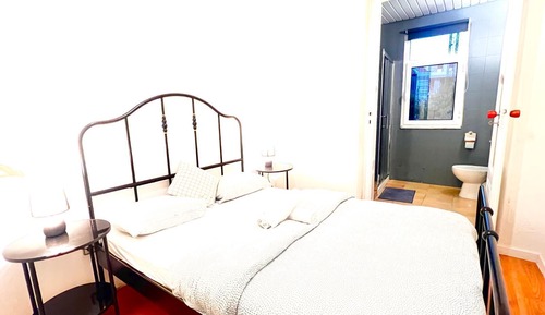 Basic Double Room