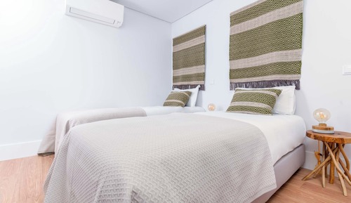 Comfort Apartment, 2 Bedrooms (Sofa bed)