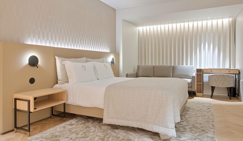 Quarto Queen Superior