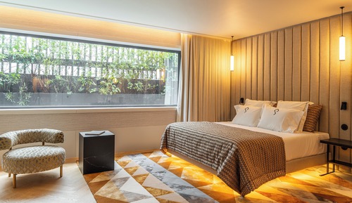 Quarto King Superior