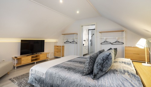 Douro Prestige T3 Duplex