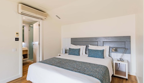 Room, 1 Double Bed with Sofa bed, Private Bathroom, Mezzanine