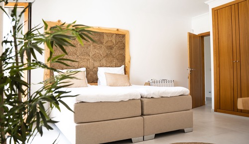 Suite Algarve