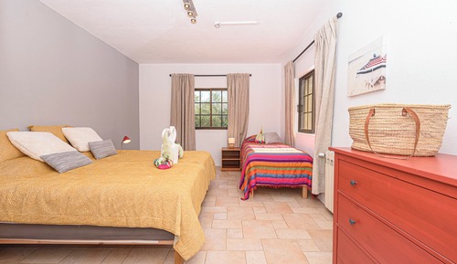 Family Townhome, Garden View, Garden Area