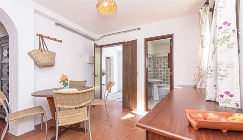 Family Townhome, Garden View, Garden Area