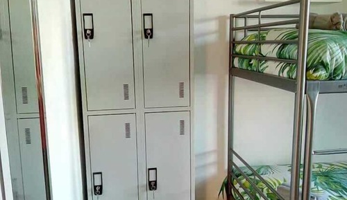 Standard Shared Dormitory