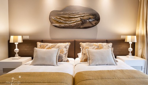 Deluxe Penthouse, 3 Bedrooms