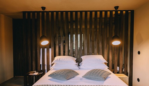Serra Suite