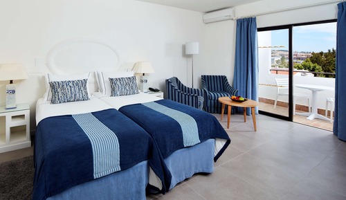 Standard Room (Extra Large)