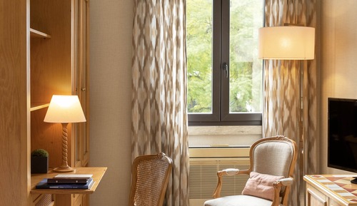 Lisboa Room