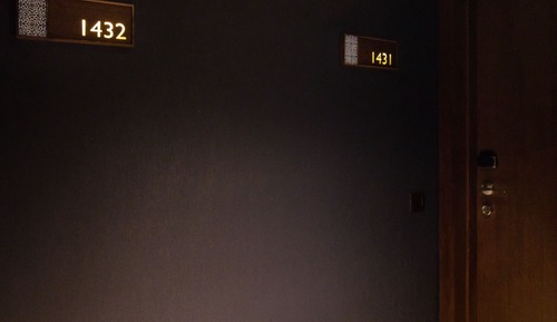 Premium Room, Multiple Beds