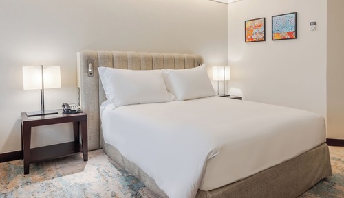 Standard Room, 1 Queen Bed