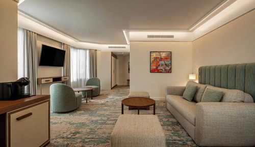 Standard Suite, 1 Bedroom