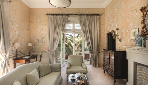 Suite (Winston Churchill)