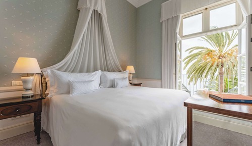 Superior Suite (Atlantica)