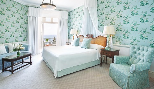 Junior Suite (Deluxe)
