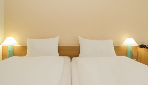 Twin Room, 2 Twin Beds