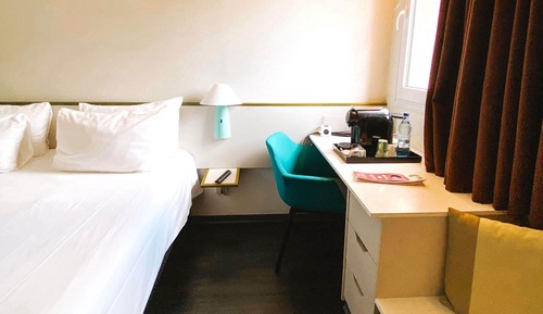 Comfort Double Room