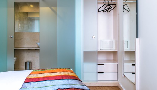 Single Room