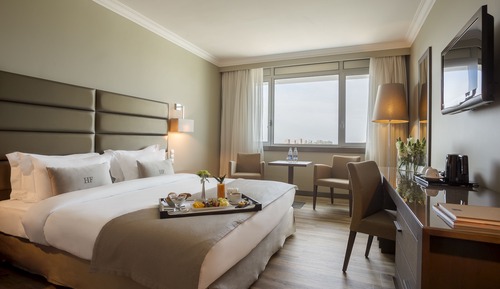 Comfort Twin Room