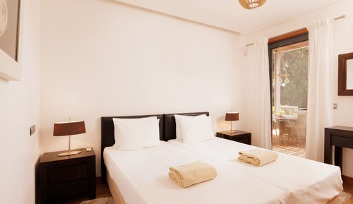 Deluxe Apartment, 3 Bedrooms, Private Pool