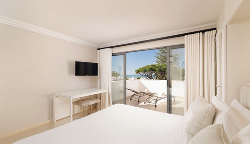 Deluxe Apartment, 3 Bedrooms