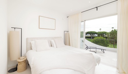 Superior Townhome