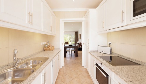 Standard Townhome