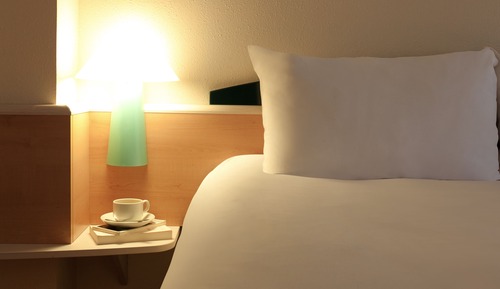 Standard Room, 2 Twin Beds