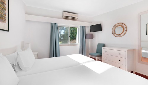 Standard Apartment, 1 Bedroom
