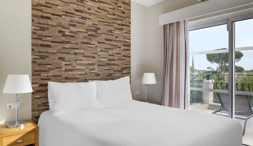 Premium Apartment, 1 Bedroom